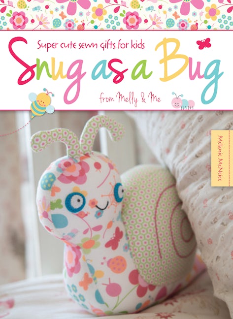 Book cover image for Snug as a Bug ISBN: 9781446303825